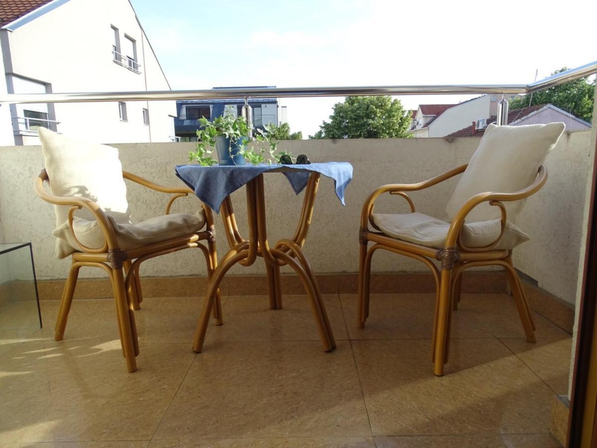 Blue Apartment Beograd Bagian luar foto